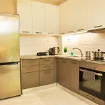 Marble Shine Near The Center By Binobi! 아파트 테살로니키