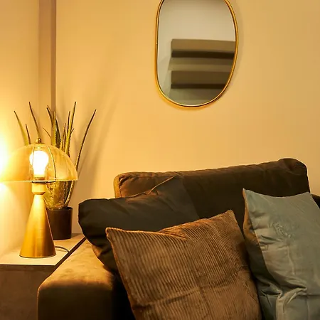 Apartmán Marble Shine Near The Center By Binobi! Soluň