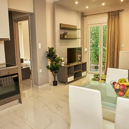 Marble Shine Near The Center By Binobi! * Θεσσαλονίκη