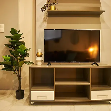 Apartmán Marble Shine Near The Center By Binobi! *