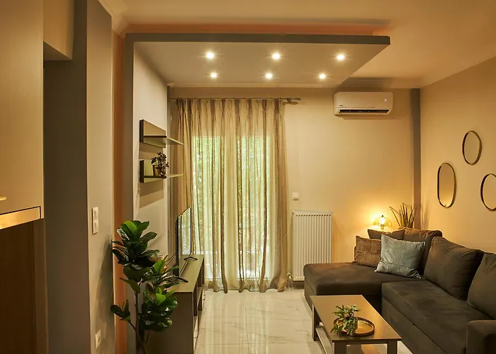 Marble Shine Near The Center By Binobi! Apartmán *