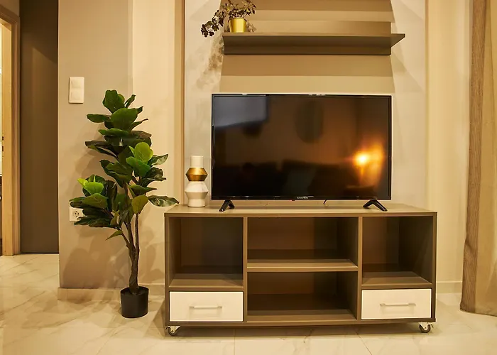 Apartmán Marble Shine Near The Center By Binobi! *