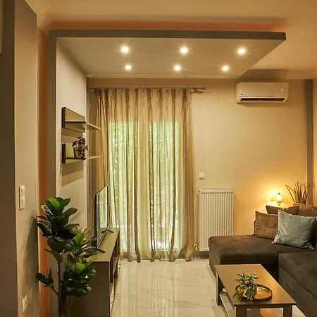 Marble Shine Near The Center By Binobi! Apartment *