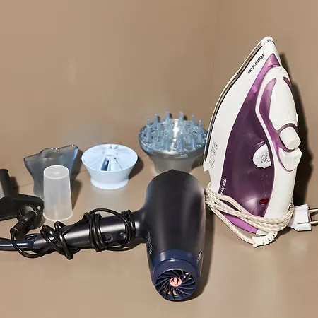 아파트 Marble Shine Near The Center By Binobi! 테살로니키